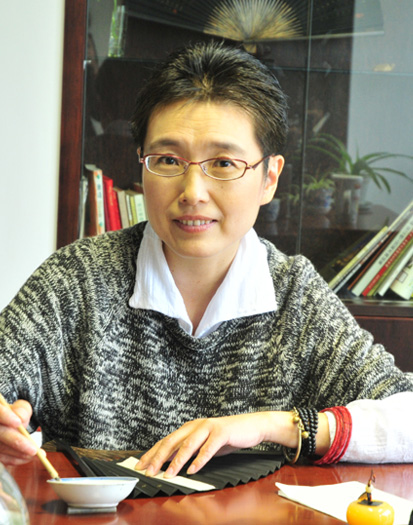 杜鹃