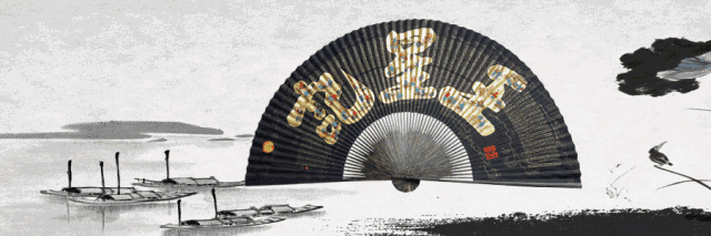 制扇体验亲子游 我们一起感受手作的快乐